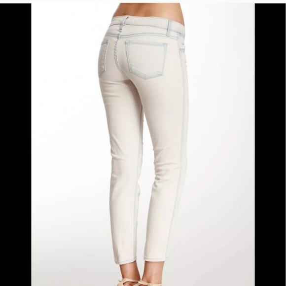 J Brand indigo will bleed jeans - Picture 2 of 11